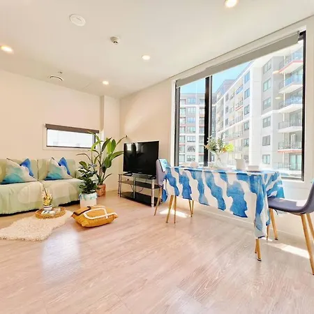 Comfortable Studio City Centre With Pool